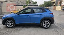 هیوندای کۆنا